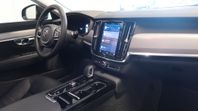 Volvo V90 Recharge T6 AWD Drag-Kam-VOC-Värmare