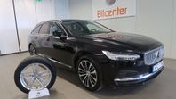 Volvo V90 Recharge T6 AWD Drag-Kam-VOC-Värmare