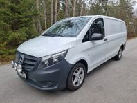 Mercedes-Benz Vito 111 CDI 2.8t Euro 6