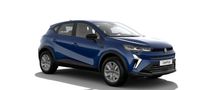 Renault Captur EVOLUTION TCE 90 Privatleasing 3390kr/mån