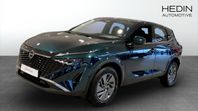 Nissan Qashqai MHEV158 Xtronic - Privatleasingerbjudande!