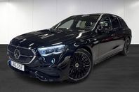 Mercedes-Benz E 300 DE 4MATIC KOMBI /AMG LINE PREMIUM/ PANO/