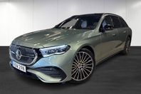 Mercedes-Benz E 300 DE 4MATIC KOMBI  /AMG LINE PREMIUM/ PANO