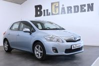 Toyota Auris Hybrid *2.95%Räntekampanj* Automat HSD Comfort