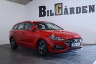 Hyundai i30 Kombi 1.0 Automat T-GDI DCT Essential 120hk