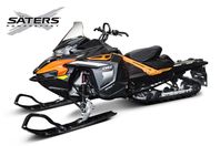 Lynx Xterrain 600 EFI 3700 *Momsad*