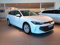 Volkswagen Passat eHybrid LAGERKAMPANJ från 4995:-
