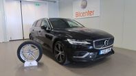 Volvo V60 Recharge T6 AWD Inscription Aut-Orrefors-SoV