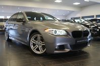 BMW 535 i Sedan M Sport Keyles Backkamera Rattvärme