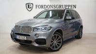 BMW X5 xDrive40e M Sport / Pano / Drag / SE SPEC