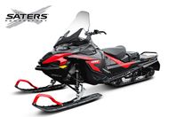 Lynx 59 Ranger 600 EFI *Momsad*