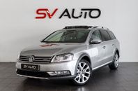 Volkswagen Passat Alltrack 2.0 TDI 4M Premium Exclusive Pano