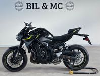 Kawasaki Z900 Nyskick 84 mil räntekampanj