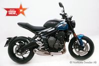 Triumph Trident 660 *Ränta 3,75% Nyhet*Snabb hemleverans*
