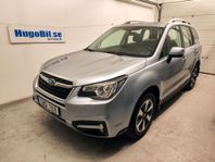 Subaru Forester 2.0D XE 4WD Automat - 1 Ägare -