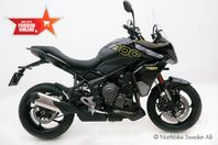 Triumph Tiger Sport 800 Ränta 3,75% Nyhet*Snabb hemleverans*
