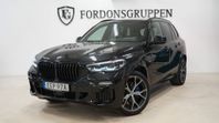 BMW X5 xDrive30d MHEV /  M Sport / SE SPEC