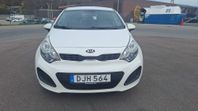 Kia Rio 5-dörrar 1.2 CVVT GLS Euro 5