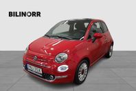 Fiat 500 Hybrid MANUELL V-HJUL