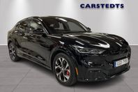 Ford Mustang Mach-E Long Range AWD 351 hk ( Teknik Pkt+, Vin