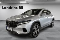 Mercedes-Benz EQA 250+ Avantgarde Advanced Plus/ Rattvärme