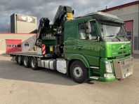 Volvo FM Bodbil fullutrustad