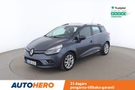 Renault Clio Sport Tourer 0.9 TCe Intens / GPS, Backkamera