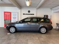 Volvo V50 2.0 Kinetic Euro 4 / Dragkrok