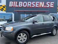 Volvo XC90 3.2 AWD Base Euro 4