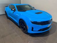Chevrolet Camaro SS / LT1 / 6 växlad manuell / "KAMPANJPRIS"
