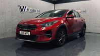 Kia Xceed Plug-in Hybrid DCT Navi Backkamera Apple CarPlay