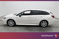 Subaru Levorg 1.6 170hk 4WD GT-S T-Lucka Skinn Drag B-Kamera
