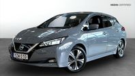 Nissan Leaf N-Connecta 40 kWh PRIVATLEASING FR. 2995KR/MÅN