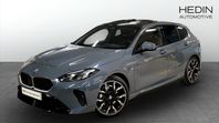 BMW 120 i Aut M-sport Innovation Head-up Panorama H/K Carpla