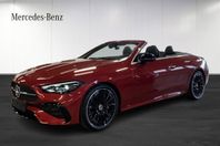 Mercedes-Benz CLE 200 Cabriolet AMG Premium Burm 360-Kam