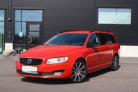 Volvo V70 D3 Geartronic Classic, Dynamic Edition, Fullservad
