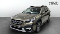 Subaru Outback OUTBACK 2.5I-L ES LIMITED 4L XFUEL