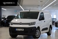 Citroën Berlingo Skåp 1.5 BlueHDi 130hk L2 Drag B-Kamera Vär