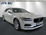 Volvo V90 D4 AWD Advanced Edition Drag / VOC / Värmare
