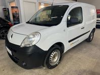 Renault Kangoo Express 1.5 Euro 5/NY besiktad/Ränta 2,95%