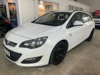 Opel Astra Sports Tourer 1.7 CDTI Enjoy Euro 5/Ränta 2,95%