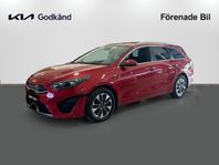 Kia CEED SW PLUG-IN HYBRID DCT ADVANCE 141HK