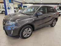 Suzuki Vitara HEV AllGrip Select Fullhybrid