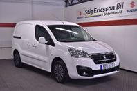 Peugeot Partner 1.6D 75hk