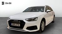 Audi A4 Avant TDI 2,0 TDI QUATTRO S TRONIC 190
