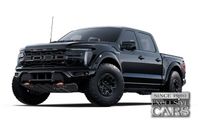 Ford F-150 RAPTOR R / V8 Kompressor 730HK / 868NM (!)