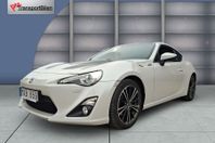 Toyota GT86 2.0  -Bra Skick !