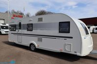 Adria ADORA 613 PK * Ventura Förtält * Truma AC *
