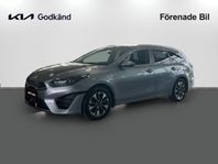 Kia CEED SW PLUG-IN HYBRID DCT ADVANCE 141HK
