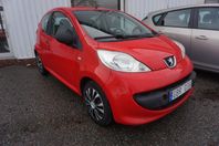 Peugeot 107 1.0 3D